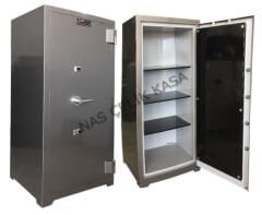 TK-A150_lik Ofis Tipi Büyük Boy Kasa Tek Kapılı Kasa