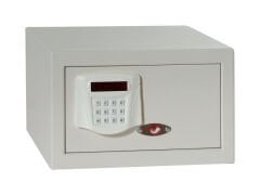 Ht-430 Dijital Şifreli Otel ve Laptop Kasası
